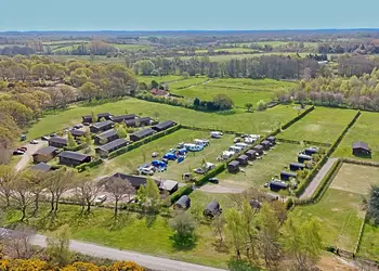 Heathside Lodges, Wenhaston, Halesworth