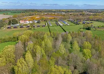 Heathside Lodges, Wenhaston, Halesworth