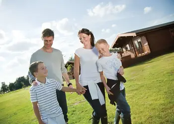 Heathside Lodges, Wenhaston, Halesworth