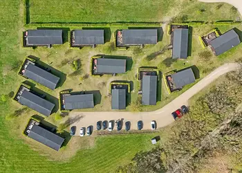 Heathside Lodges, Wenhaston, Halesworth