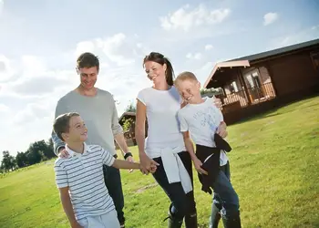 Heathside Lodges, Wenhaston, Halesworth