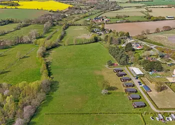 Heathside Lodges, Wenhaston, Halesworth