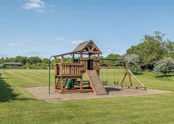 Heathside Lodges, Wenhaston, Halesworth