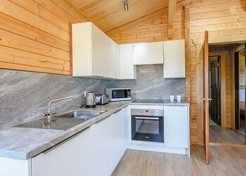 Blyth Premier - Heathside Lodges, Wenhaston, Halesworth