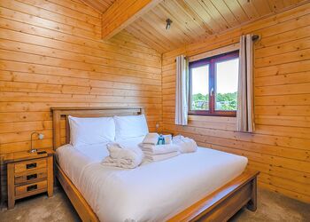 Blyth Premier - Heathside Lodges, Wenhaston, Halesworth