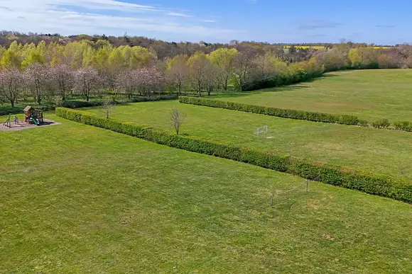 Heathside Lodges, Wenhaston, Halesworth