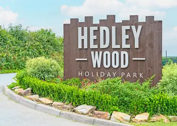 Hedley Wood Holiday Park photo 3