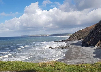 Hedley Wood Holiday Park, Bridgerule, Holsworthy