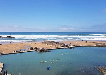 Hedley Wood Holiday Park, Bridgerule, Holsworthy