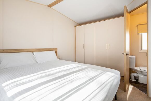 Gold  2 Caravan (Pet) - Hedley Wood Holiday Park, Bridgerule, Holsworthy