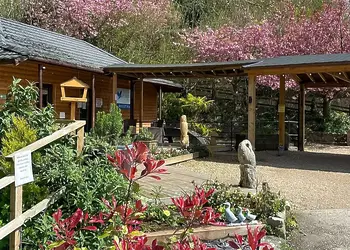 Herons Lake Retreat, Caerwys, Flintshire