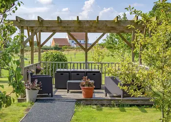 Helsey Farm Cottages, Helsey