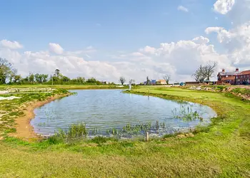 Helsey Farm Cottages, Helsey