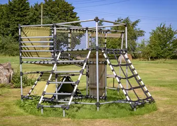 Helsey Farm Cottages, Helsey