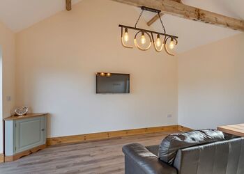 The Parlour - Helsey Farm Cottages, Helsey