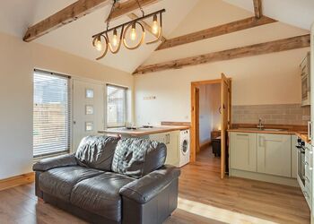 The Parlour - Helsey Farm Cottages, Helsey