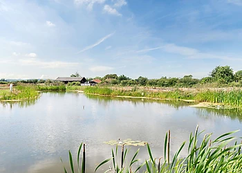 The Barley Lodge, Mill Lodge 