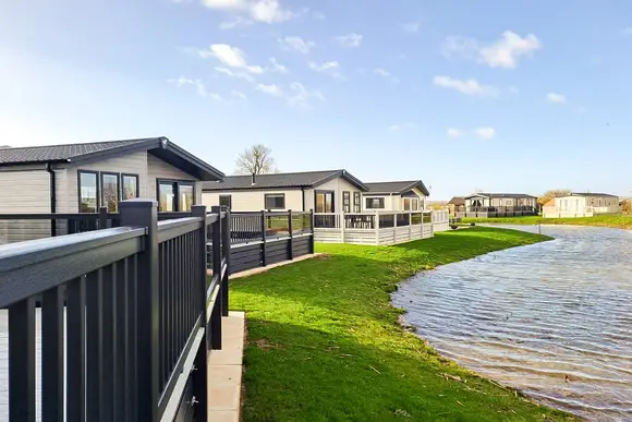Helsey Farm Cottages