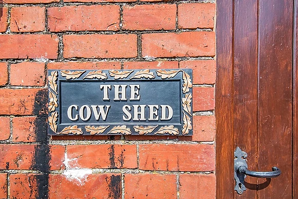 The Cow Shed 