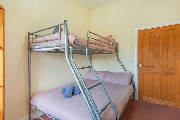 The Cow Shed - Helsey Farm Cottages, Helsey