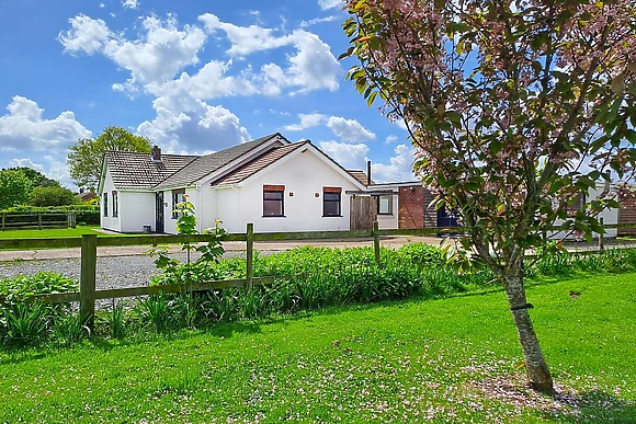 Westfields Bungalow 