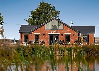 Herons Mead Cottages, Orby