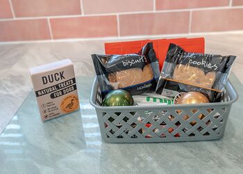 Waterlily Cottage - Herons Mead Cottages, Orby