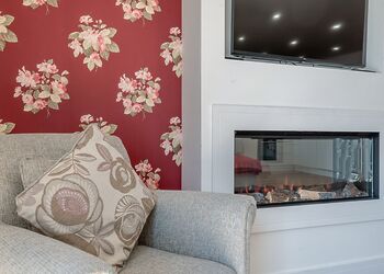 Red Robin Cottage - Herons Mead Cottages, Orby