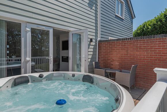 Herons Mead Cottages