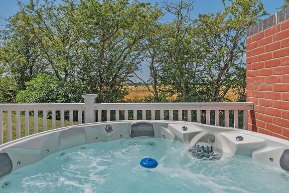 Herons Mead Cottages