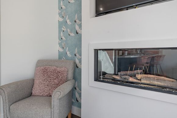 Herons Mead Cottages