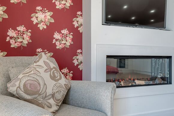 Red Robin Cottage - Herons Mead Cottages, Orby