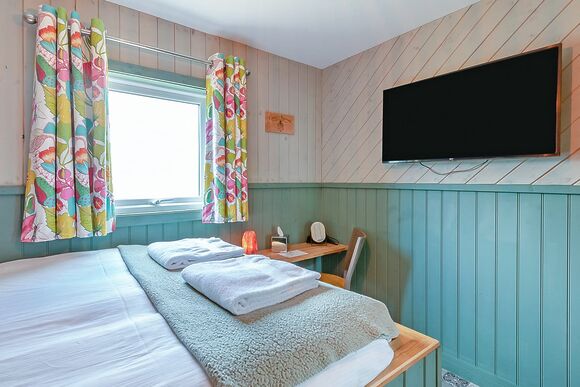 The Little Potting Shed - Herons Mead Cottages, Orby