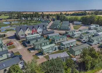 Herons Mead Lodges , Orby