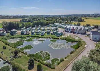 Herons Mead Lodges , Orby