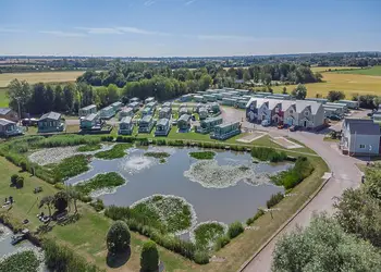 Herons Mead Lodges , Orby