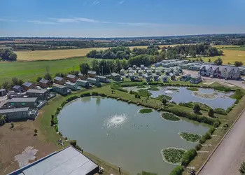 Herons Mead Lodges , Orby