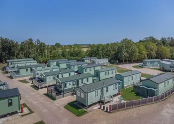 Herons Mead Lodges , Orby