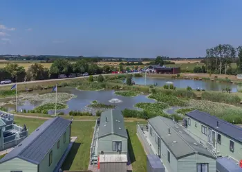 Herons Mead Lodges , Orby