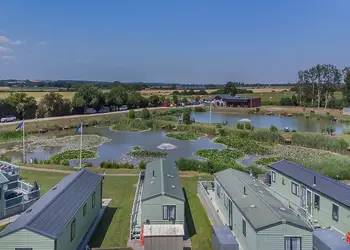 Herons Mead Lodges , Orby