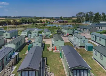 Herons Mead Lodges , Orby