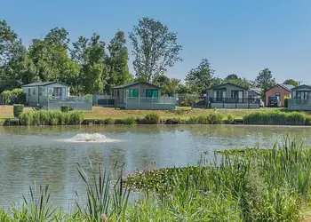 Herons Mead Lodges , Orby