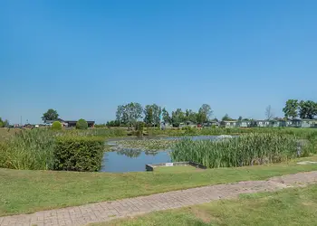 Herons Mead Lodges , Orby