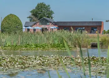 Herons Mead Lodges , Orby