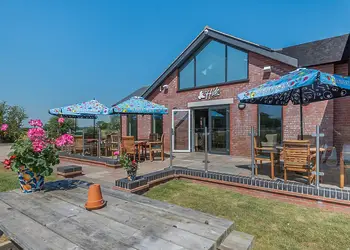 Herons Mead Lodges , Orby