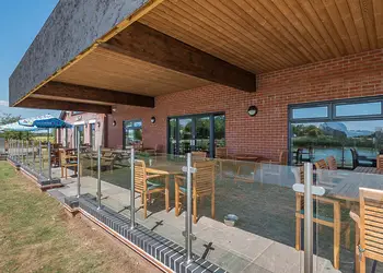 Herons Mead Lodges , Orby