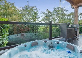 Bloom Lodge - Herons Mead Lodges , Orby