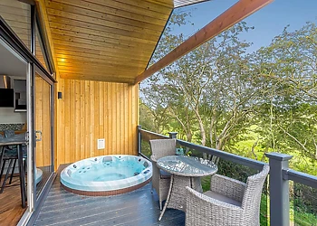 Bloom Lodge 