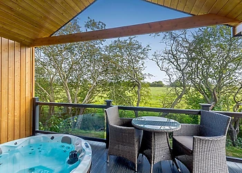 Bloom Lodge 