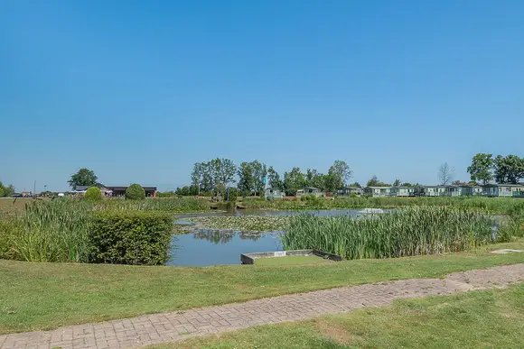 Herons Mead Lodges , Orby